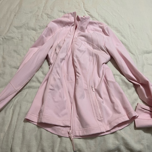 STRAWBERRY MILKSHAKE SOLDOUT DEFINE JACKET: 10 - Picture 1 of 3